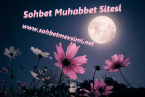 Sohbet Muhabbet Sitesi