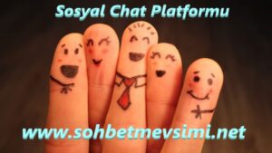 Sosyal Chat Platformu