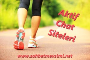 Aktif Chat Siteleri